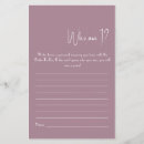 Search for i flyers Bridal shower