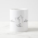 Search for wedding cats mugs Party