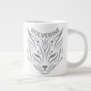 Search for wolfe mugs Colourful