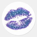Search for gold glitter lips stickers Lipstick