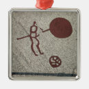 Search for figurative christmas tree decorations Pre historic