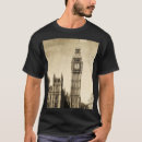 Search for big ben tshirts Antique