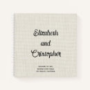 Search for linen notebooks Elegant
