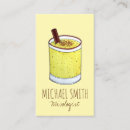 Search for bartender business cards Drink