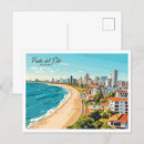 Search for punta postcards Vintage