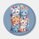 Search for playful magnets Cute