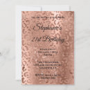 Search for gold leopard invitations Safari