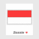 Search for red circle stickers Vintage