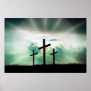 Search for cross posters Crucifixion