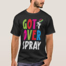 Search for car painter tshirts Got
