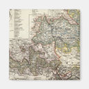 Search for administrative division magnets Hand