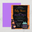 Search for pregnant witch Baby