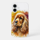 Search for cocker spaniel iphone cases Dog lover