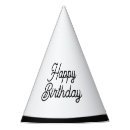 Search for birthday paper party hats Cool