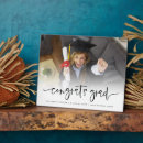 Search for congratulations plaques High school