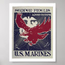 Search for semper fi posters Military
