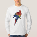 Search for red blue green yellow tshirts Bird