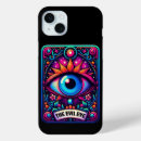 Search for tarot cards iphone cases Mystical