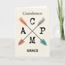 Search for fun at summer camp cards Outdoors
