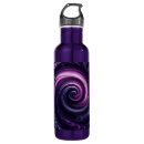 Search for swirl water bottles Modern