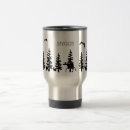 Search for forest animal mugs Fox