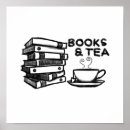 Search for avid posters Book lover