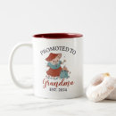 Search for promoted grandma mugs Pregnancy reveal