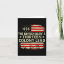Search for colonial cards Colony