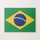 Search for brazil puzzles Flag