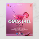 Search for event flyers Professional