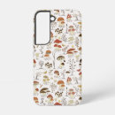 Search for mushroom samsung cases Cute