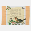 Search for calendar tea towels Bird