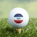 Search for anniversary golf balls Usa