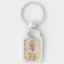 Search for xvi key rings Catholic