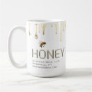 Search for honeybee mugs Black