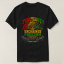 Search for juneteenth tshirts 1865