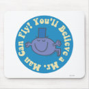 Search for impossible mousepads Chorion