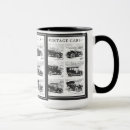 Search for antique automobile mugs Automobiles