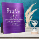 Search for motivational plaques Christian
