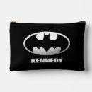 Search for batman accessories Bat logo