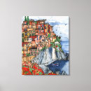 Search for quaint canvas prints Mediterranean
