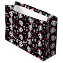 Search for skull gift bags Heart
