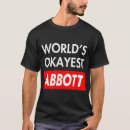 Search for abbott clothing First