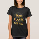 Search for thrive tshirts Garden