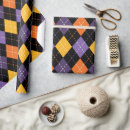 Search for stitch wrapping paper Orange