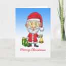 Search for jingle bells christmas cards Santa