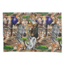 Search for african pillowcases Zebra