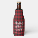 Search for buffalo plaid can coolers Winter