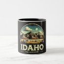 Search for vintage idaho mugs Retro