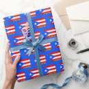 Search for puerto rico wrapping paper Patriotic